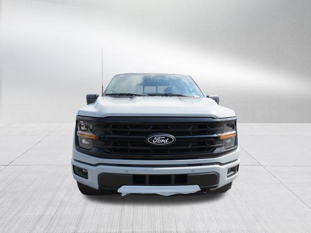 new 2024 Ford F-150 car, priced at $62,860