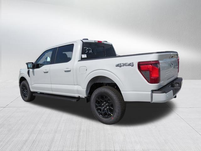 new 2024 Ford F-150 car, priced at $62,860