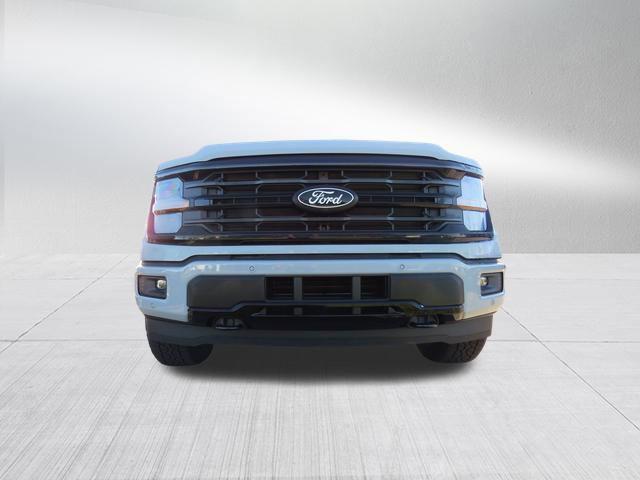 new 2024 Ford F-150 car, priced at $62,945