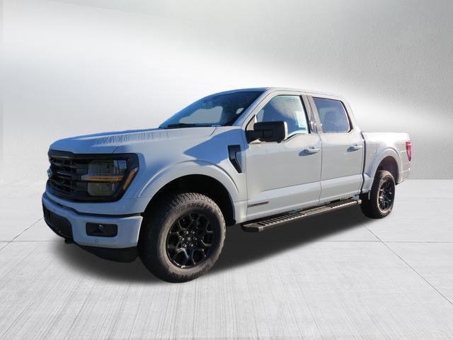 new 2024 Ford F-150 car, priced at $62,945