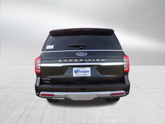 new 2024 Ford Expedition car, priced at $77,405