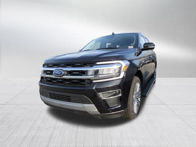 new 2024 Ford Expedition car, priced at $77,405