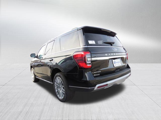 new 2024 Ford Expedition car, priced at $77,405