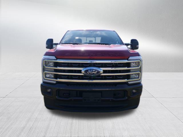 new 2025 Ford F-250 car, priced at $97,015