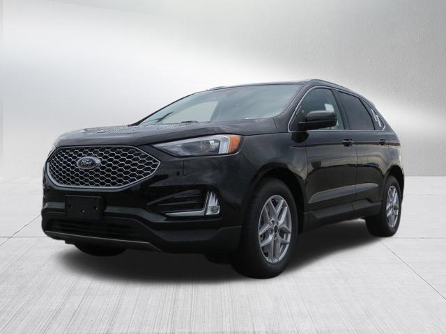 new 2024 Ford Edge car, priced at $42,675