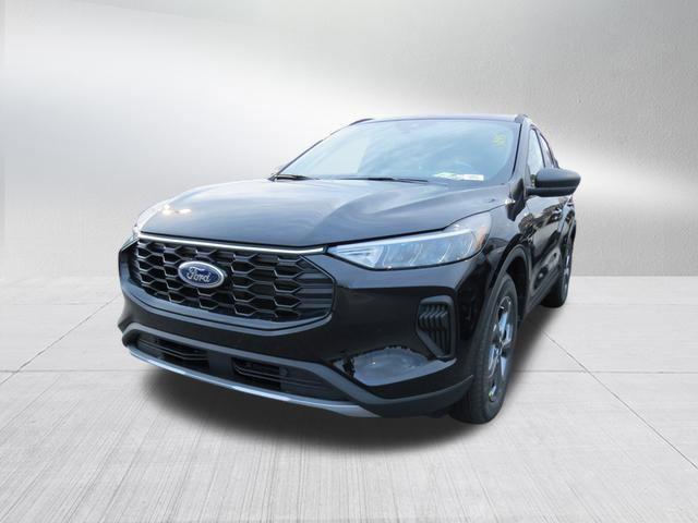 new 2025 Ford Escape car, priced at $32,475