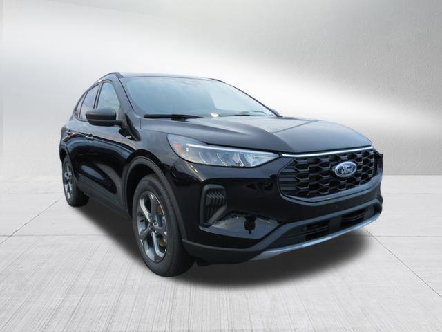 new 2025 Ford Escape car, priced at $32,475