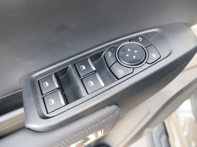 new 2025 Ford Ranger car, priced at $54,890
