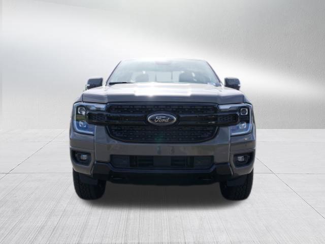 new 2025 Ford Ranger car, priced at $54,890
