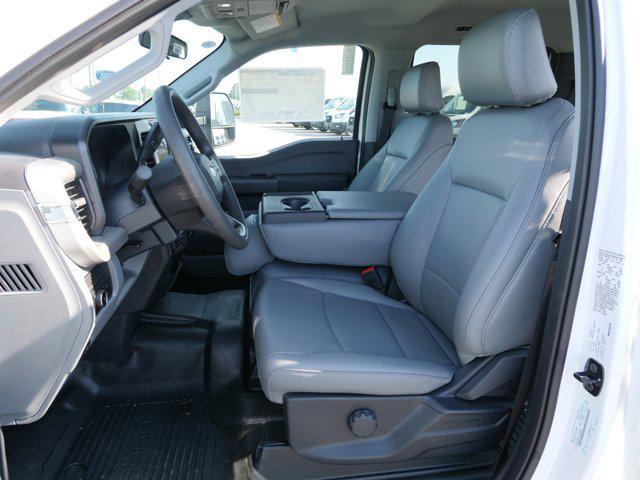 new 2024 Ford F-350 car, priced at $66,350