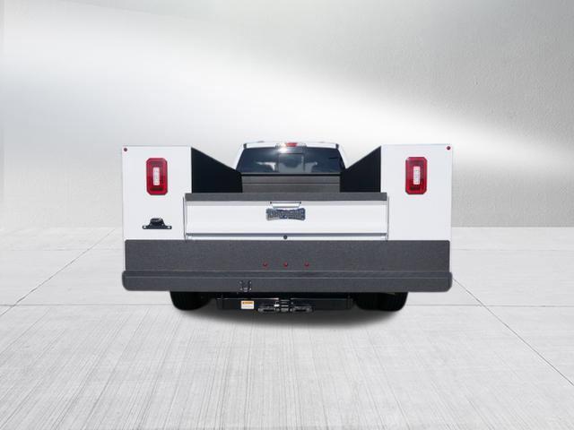 new 2024 Ford F-350 car, priced at $66,350