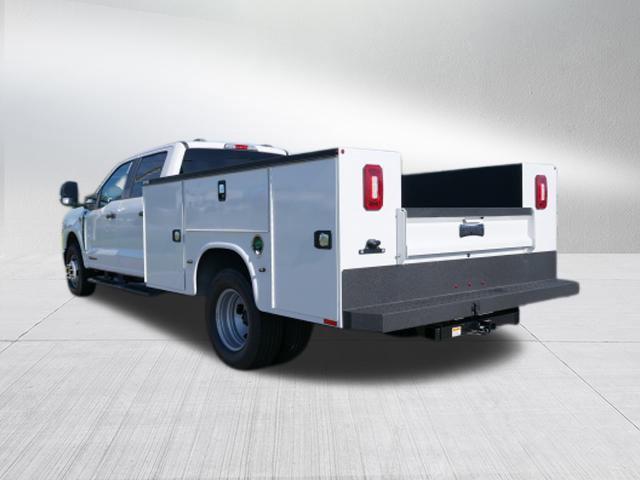 new 2024 Ford F-350 car, priced at $66,350