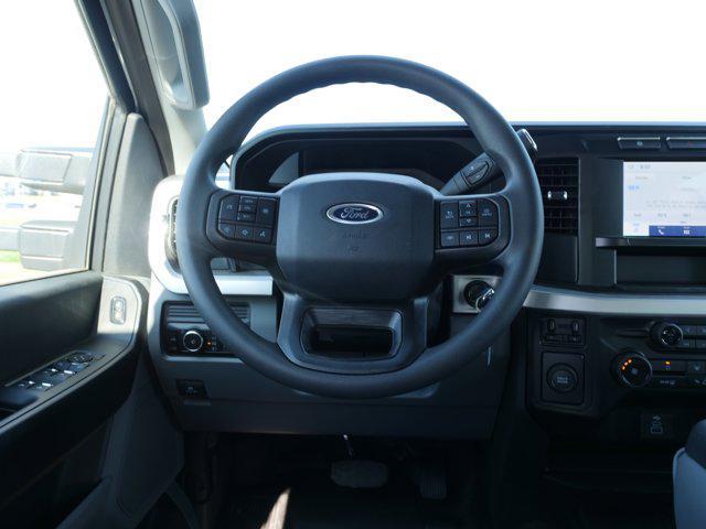 new 2024 Ford F-350 car, priced at $66,350