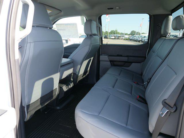 new 2024 Ford F-350 car, priced at $66,350