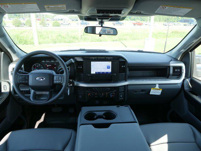 new 2024 Ford F-350 car, priced at $66,350