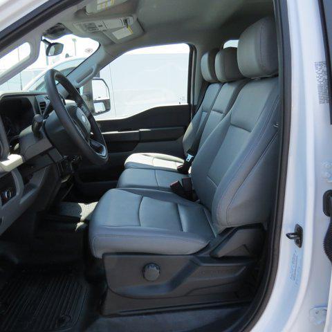 new 2024 Ford F-450 car, priced at $87,400
