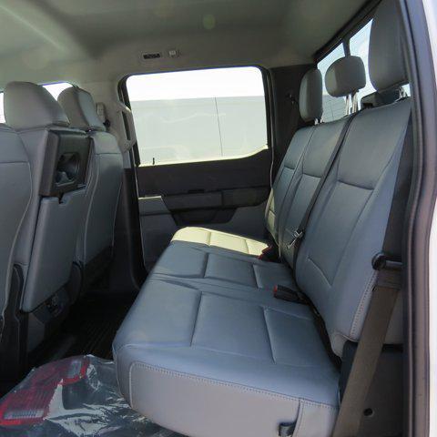 new 2024 Ford F-450 car, priced at $87,400