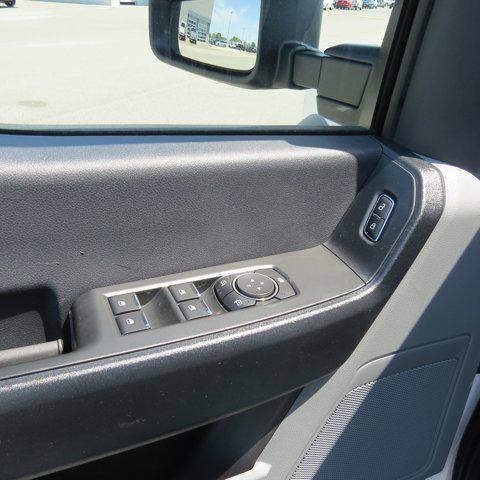 new 2024 Ford F-450 car, priced at $87,400