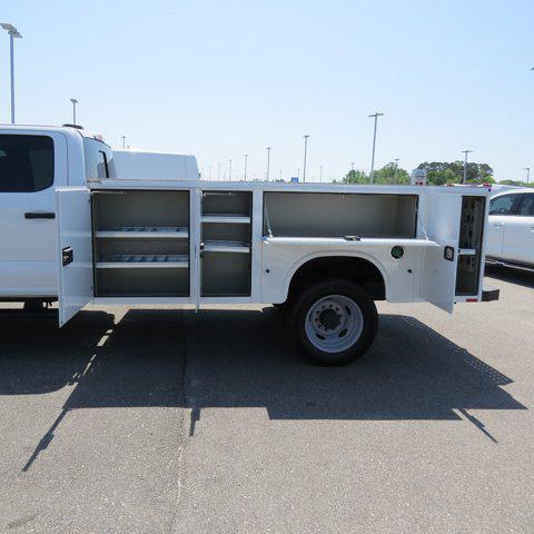 new 2024 Ford F-450 car, priced at $87,400