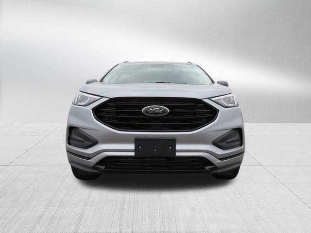 new 2024 Ford Edge car, priced at $37,939