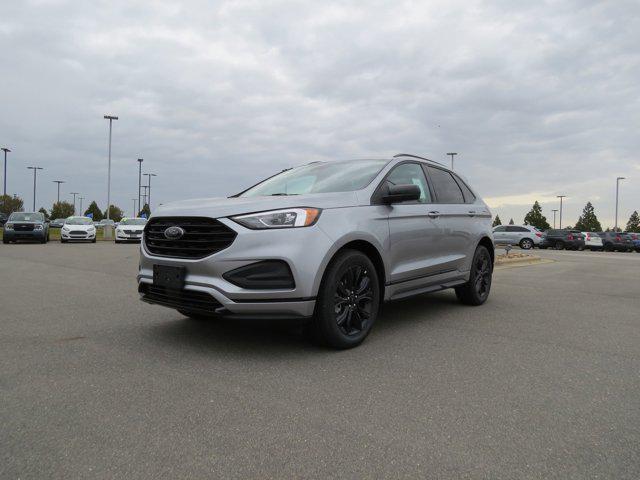 new 2024 Ford Edge car, priced at $41,520