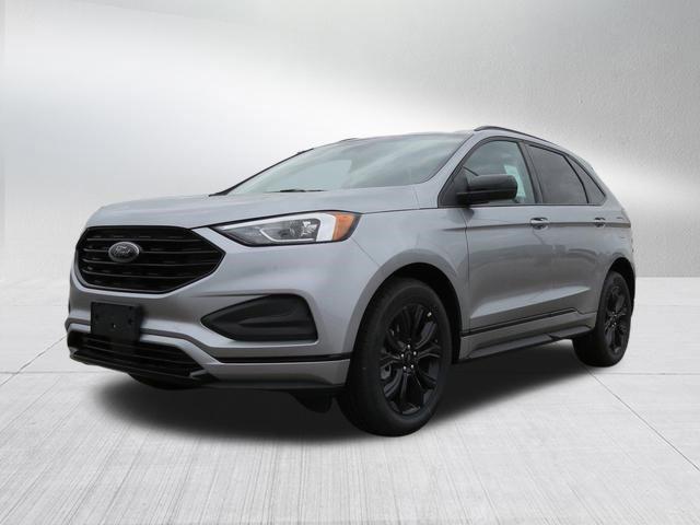 new 2024 Ford Edge car, priced at $37,939