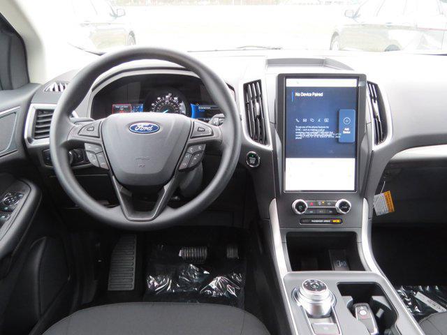 new 2024 Ford Edge car, priced at $41,520