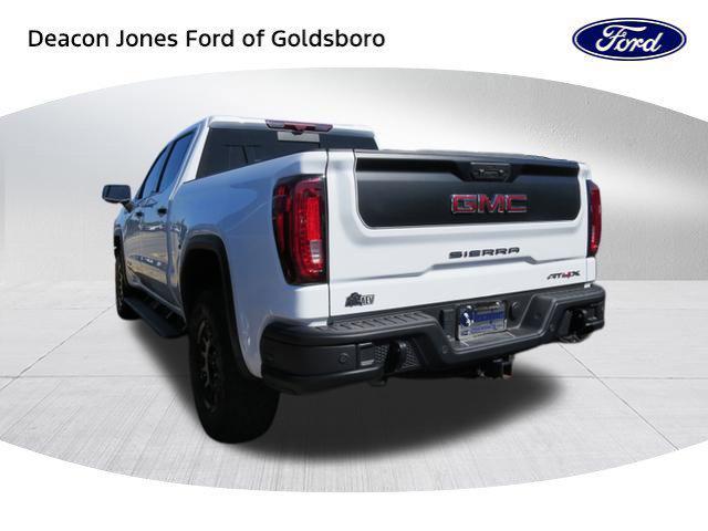 used 2023 GMC Sierra 1500 car