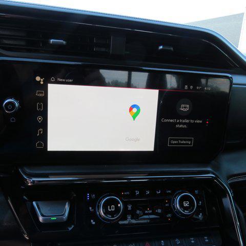 used 2023 GMC Sierra 1500 car