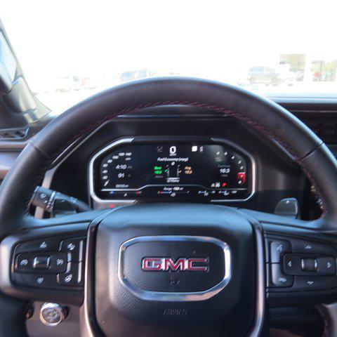 used 2023 GMC Sierra 1500 car