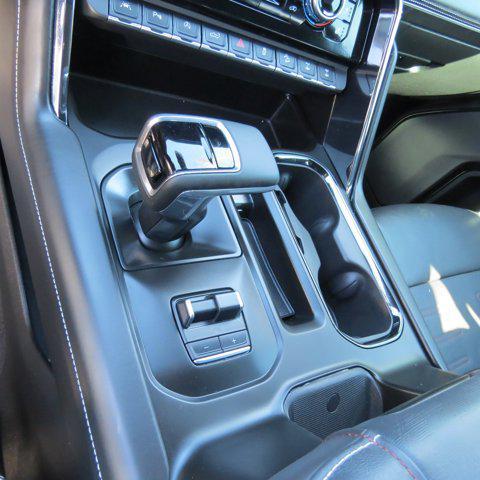 used 2023 GMC Sierra 1500 car