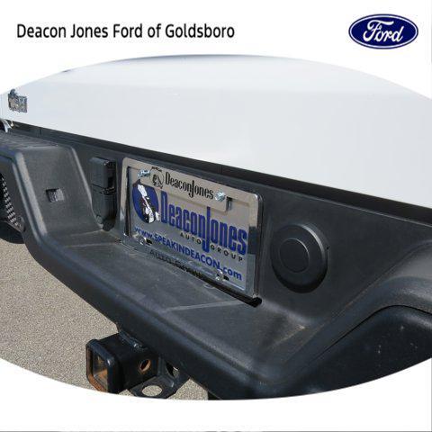 used 2023 GMC Sierra 1500 car