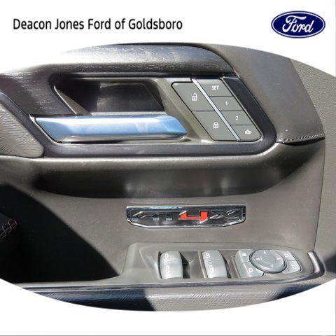 used 2023 GMC Sierra 1500 car