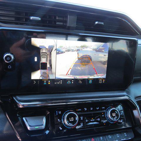 used 2023 GMC Sierra 1500 car