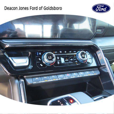 used 2023 GMC Sierra 1500 car