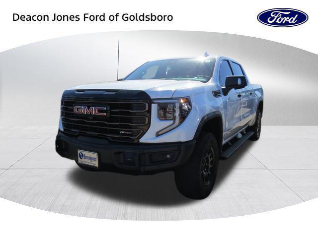 used 2023 GMC Sierra 1500 car