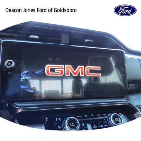 used 2023 GMC Sierra 1500 car