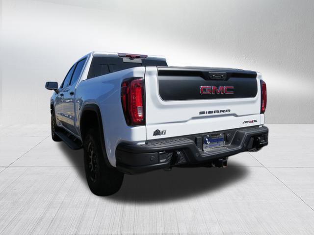 used 2023 GMC Sierra 1500 car