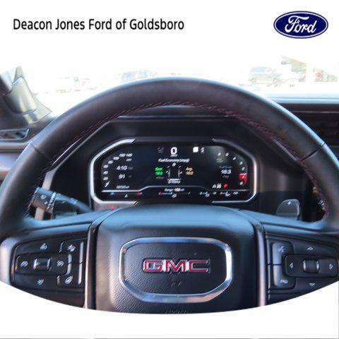 used 2023 GMC Sierra 1500 car