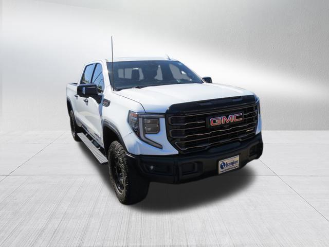 used 2023 GMC Sierra 1500 car