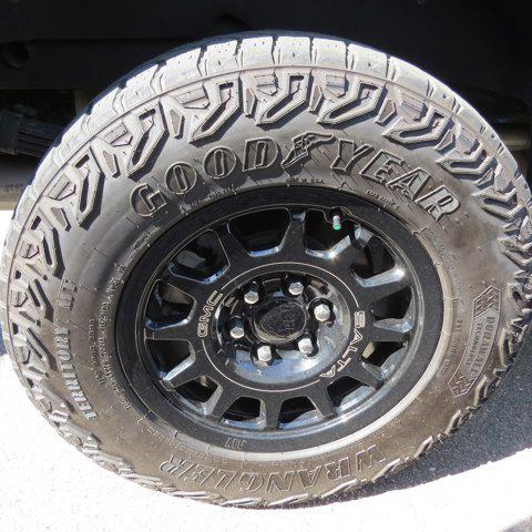 used 2023 GMC Sierra 1500 car