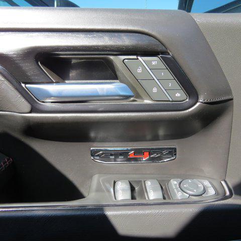 used 2023 GMC Sierra 1500 car