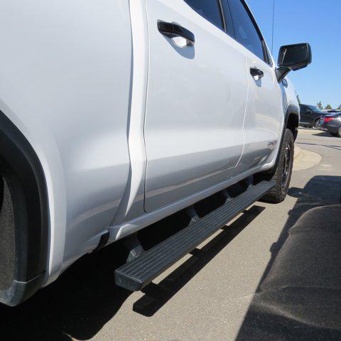 used 2023 GMC Sierra 1500 car