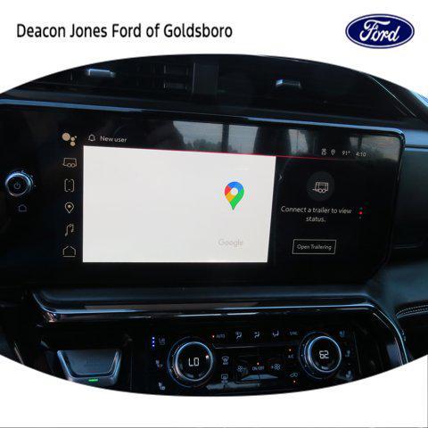 used 2023 GMC Sierra 1500 car