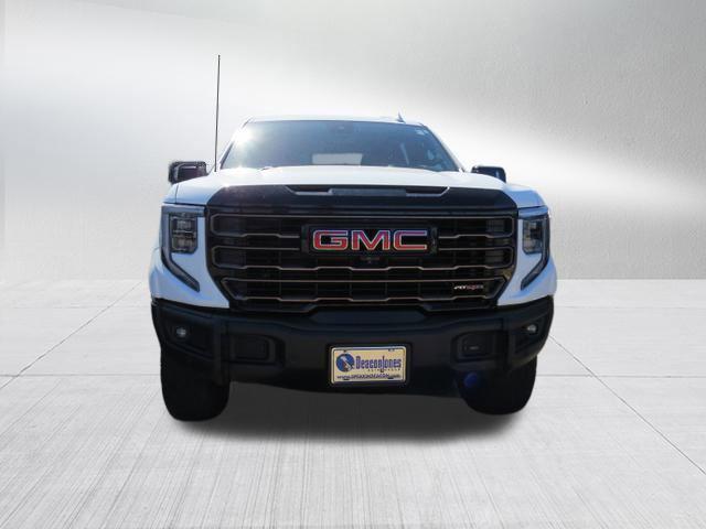 used 2023 GMC Sierra 1500 car