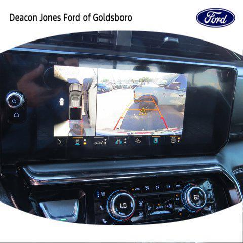 used 2023 GMC Sierra 1500 car