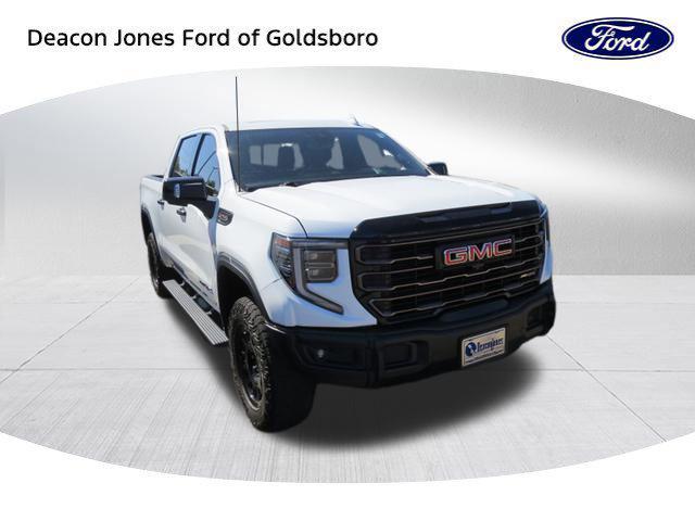 used 2023 GMC Sierra 1500 car