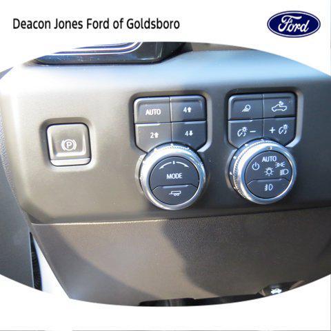 used 2023 GMC Sierra 1500 car