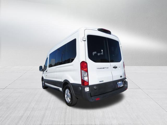 used 2020 Ford Transit-350 car, priced at $41,997
