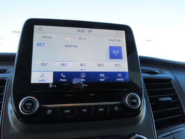 used 2020 Ford Transit-350 car, priced at $41,997